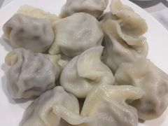 -叁拾壹克饺子·东北菜(国贸店)