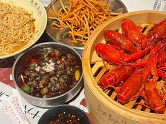 -靓靓蒸虾·头牌蒸虾(雪松路总店)