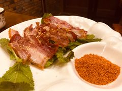 纳西烤肉-小厨子私房菜·云南美食店