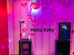 -智立方主题量贩KTV