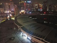 -星城之眼摩天轮