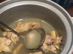 -洞庭土菜馆(天河北总店)