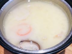 -水林间·寿喜烧自助(仙林金鹰店)