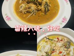 -许爷家·生态湖鲜(徐汇日月光店)