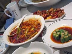 -花椒俏川菜小馆(南海万达店)