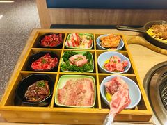 -好牛烧肉(世茂广场店)