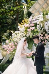 -诺丁山婚礼企划