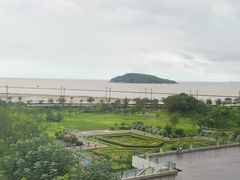 -连云港金陵海州湾会议中心