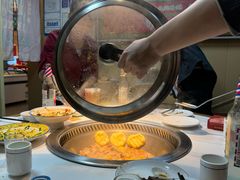 -遇东北林区铁锅炖(南开店)