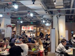 -五里关火锅(牛市口店)