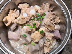 -大碗厨 25年老字号 现炒湘菜(四季天地店)