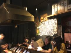 -木子烧鸟屋(百子湾店)