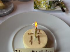 -Le Comptoir de Pierre Gagnaire