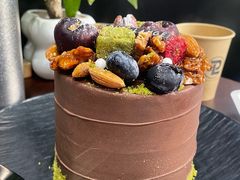 -DUFF LANGE杜夫朗格蛋糕(长沙店)