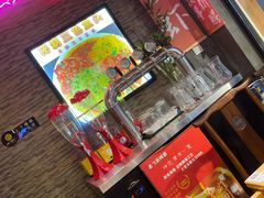 -谭公鱼头·鲜鱼火锅·小龙虾·江湖菜(秀沿路店)