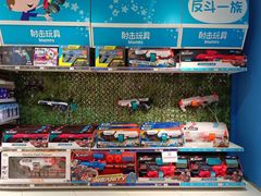 -TOYSRUS玩具反斗城(厦门中华城店)