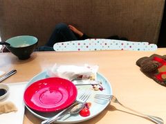 -必胜客(新辰里酒仙桥店)