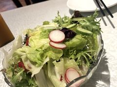 大拌菜-巴依老爷·新疆美食(上城区天城路店)