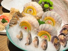 -珍宝轩海鲜火锅(碧湖大厦店)