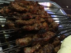 -文文烤肉(大皮院店)