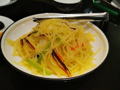 -海悦御华大酒店·中餐厅