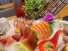 -大岛日本料理铁板烧(南通大饭店)