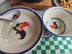 -香港新记茶餐厅(春熙太古里店)
