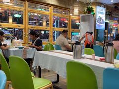 -大师傅金奖啤酒鱼(西街口总店)