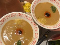 -东门口涮肉·砂锅·烤串(老门东店)