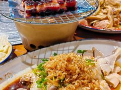 -广府乡下·饭庄(新港东路店)