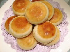 红糖锅盔-金泽广进饭店