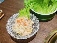 -龙神·炭烧酒场深夜食堂(新街口店)