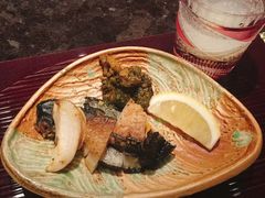 -Ginza Onodera铁板烧(外滩十八号店)