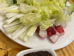 -百花食府(渔阳南路店)
