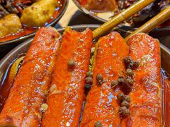 -阳阳老火锅(小南门店)