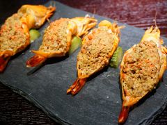 焗大明虾-HIHE Bistro·Oyster Bar(华熙live店)