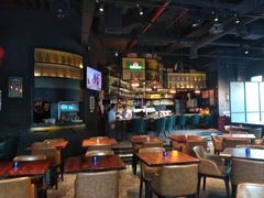 -MARU玛露音乐餐厅(大学路店)
