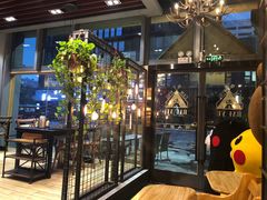 -白玉·朝鲜族烤串(南山店)
