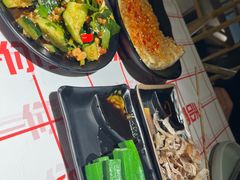 -三毛演义·湖南烧烤大排档(南浦店)