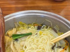-王大乔泡椒米线·小火锅(深圳欢乐世纪店)