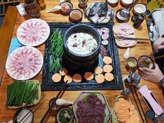 -滇藏石锅宴(崇仁巷老店)