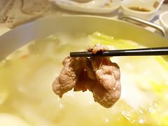 -海银海记牛肉火锅(解放路店)