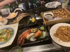 -高木日本料理(静安寺店)