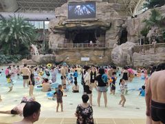 -杭州开元森泊度假乐园