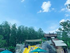 -武汉玛雅海滩水公园