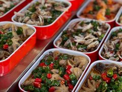 -小俩口烧烤东北菜(双井店)