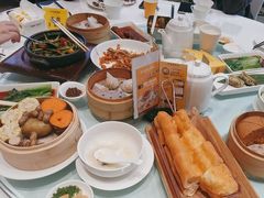 -好友缘家宴(青山路店)