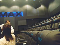 -万达影城(西铁营万达广场IMAX店)