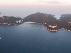 -东澳岛