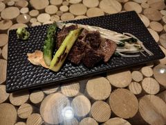 -西村日本料理(香格里拉饭店)